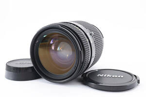 □01★超極上品★完動品★ニコン NIKON AF NIKKOR 35-70mm F2.8#230088　