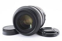 □04★超極上品★完動品★ニコン NIKON AF-S MICRO NIKKOR 105mm F2.8G IF-ED VR N#230098_画像1