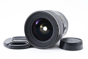 直□42★超極上品★ニコン NIKON AF-S 17-35mm F2.8D ED#230110