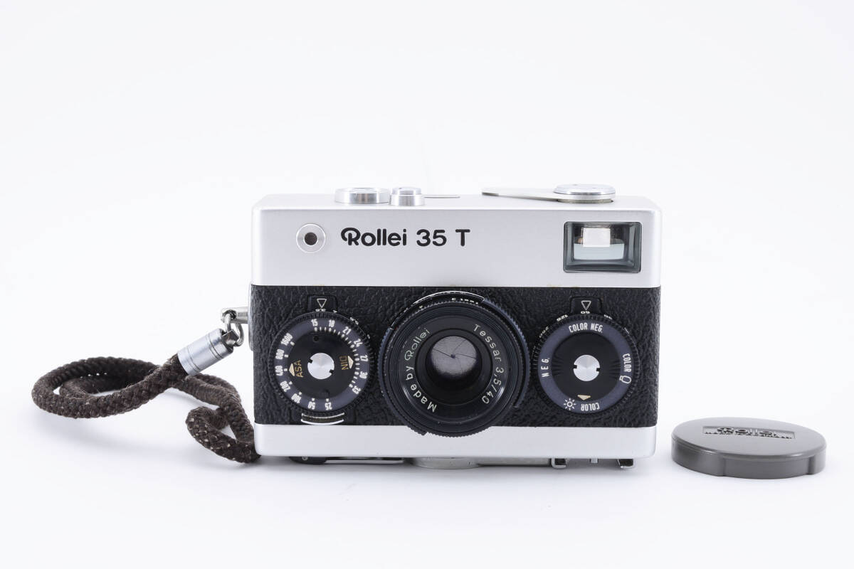 完動品】Rollei coad Ⅰa型 全分解オーバーホール済み 完動品】Rollei coad Ⅰa型 全分解オーバーホール済み
