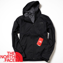 【新品本物 USA購入】THE NORTH FACE ノースフェイス■ Millerton Jacket ■ ブラック×グレー / L ■ミラートンジャケット 日本未発売_画像2