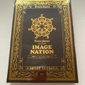 Travis Japan LIVE TOUR 2021 IMAGE NATION 全国ツアーしちゃってもいいですかっ!? DVD