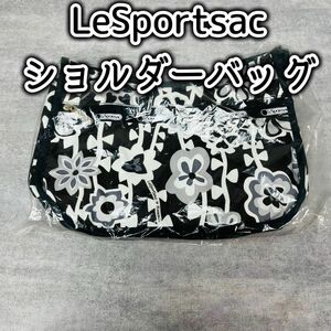 【新品】LeSportsac レスポートサック ショルダーバッグハワイ Hawaii ハワイ限定