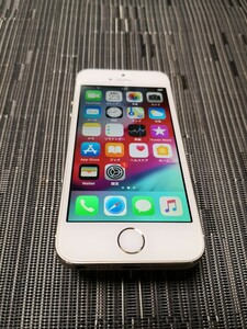 ★美品★ドコモ iPhone 5s 32GB ゴールド バッテリー交換済み