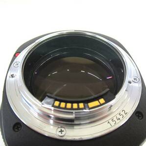 Canon EF 85mm F1.2L USM キャノン /中古カメラ・レンズ 現状品の画像4