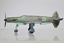 1/144 【完成品】◆ ドルニエ Do335A-07 プファイル 戦闘爆撃機_画像1