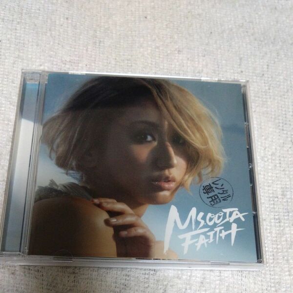 Ms.OOJA CD