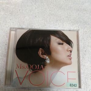 Ms. OOJA　 CD