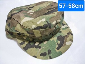 ロシア軍 ANA製 ケピ帽 57-58cm マルチカム