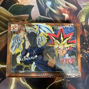 遊戯王OCG デュエルモンスターズ EX 復刻版 決闘者伝説 東京ドーム限定 e