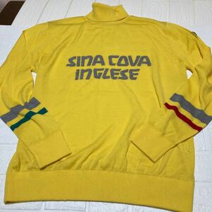  new goods sinakobaSINACOVA sweater L regular price 36300