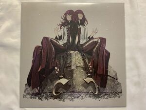 新品 NieR Replicant -10+1 Years- / Devola & Popola アナログ盤LP
