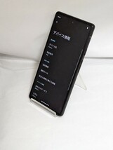 ★送料無料★Pixel6a　本体　SIMフリー　_画像3