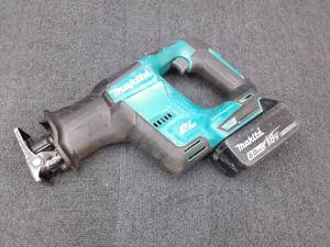 B3175-80★マキタ/makita★充電式レシプロソー★JR188D