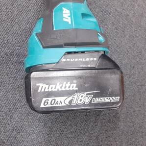 B3226-80★マキタ/makita★充電式マルチツール★TM52Dの画像7