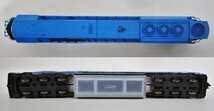 KATO 176-5501 SD80MAC CONRAIL QUALITY #4100【A'】qjn012607_画像7