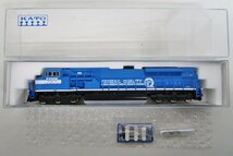 KATO 176-5501 SD80MAC CONRAIL QUALITY #4100【A'】qjn012607_画像2