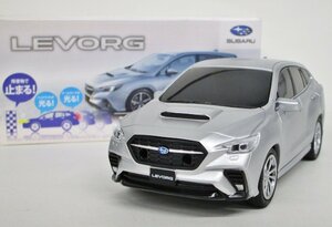 ぶつからない！？ミニカー LEVORG 定形外○【C】agt012911