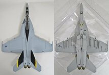 DRAGON 1/72 F/A-18F SUPER HORNET VFA-103 [50169]【ジャンク】det022107_画像7