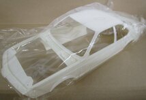 タミヤ 1/24 スポーツカーシリーズNO.58 BMW M635CSi フルディスプレイキット【ジャンク】ukt021615_画像2