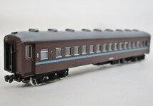 アルモデル製キット組立品 オロ35 近代化改造車 (1両のみ)【加工品】byn020207_画像1