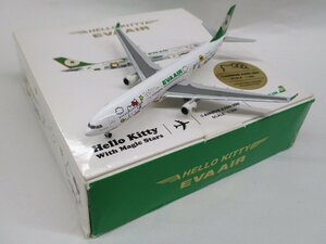 ホーガン 1/500 A330-300 EVA AIR ハローキティ B-16331 [9970]【C】krt121901