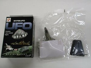 コナミ SFムービーコレクション 謎の円盤UFO スカイ1 定形外○【B】krt122002