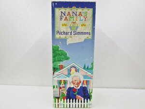 Richard Simmons Nana's Family Doll ドール Uncle Jake #197006【ジャンク】mtt020505