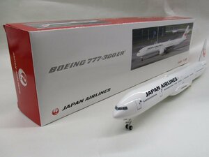 JALUX 1/200 B777-300ER JAL/日本航空 JA738J [BJQ2000]【C】krt122308