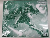 新機動戦記ガンダムW XXXG-01S2 Endless Waltz MG 1/100 アルトロンガンダム EW【A'】fft020604_画像1