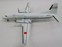 全日空商事 1/200 YS-11 国土交通省航空局 飛行検査用航空機 JA8712 [YS21112]【D】krt122718_画像4