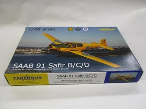 TARANGUS 1/48 SAAB 91 Safir B/C/D [TA4804]【B】krt122114