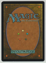 Magic:The Gathering/INV 復活させるものトリーヴァ Treva, the Renewer/英1 FOIL_画像2