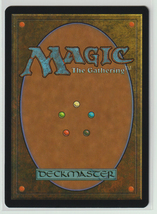 Magic:The Gathering/PLS 飛翔艦ウェザーライト 絵違い Skyship Weatherlight Alternate Art Promo/日1 FOIL_画像2