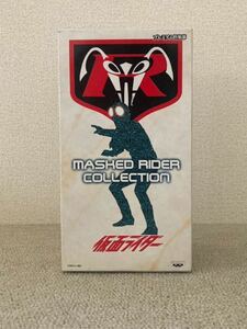 プレミアム倶楽部 仮面ライダーコレクション アマゾン/フィギュア /1999年/未開封