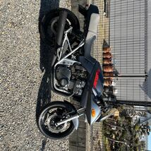 スズキGSX400Sカタナ_画像1