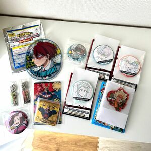 僕のヒーローアカデミア グッズ まとめ売り