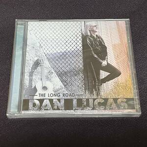 【KARO関連】◆HR,メロハー,AOR◆DAN LUCAS/THE LONG LOAD