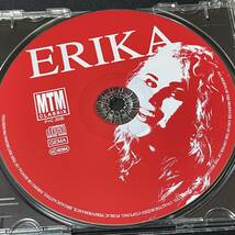 ☆彡廃盤リマスター◆北欧HR,メロハー,AOR◆ERIKA/IN THE ARMS OF A STRANGER_画像4