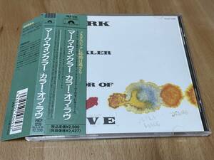 ☆彡国内レア廃盤◆AOR/JAZZ名盤◆MIRK WINKLER/COLOR OF LOVE