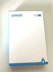 Anker 325 Power Bank モバイルバッテリー