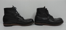 REDWING レッドウィング ベックマン レースアップブーツ 9014 ソールにいたみあり size:26.5cm囗T巛_画像3