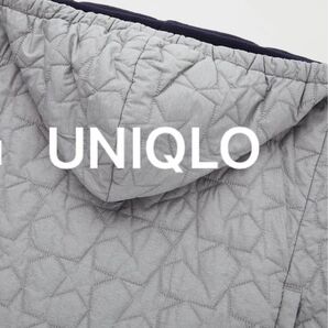 UNIQLO 抱っこ紐カバー　ベビーカー　カバー　ブランケット　毛布　ライトウォームパデット2WAYブランケット　ユニクロ
