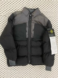 【#ストーンアイランド#+送料無料】ダウンジャケット STONE ISLAND 21FW NYLON METAL DOWN JACKET TOPSTONEY コート フード付き-M