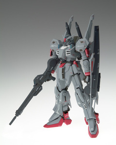 GUNDAM FIX FIGURATION ＃0038 フルアーマーガンダムMk-III