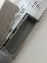 ICレコーダー　SONY　ICD-UX70　ボイスレコーダー　ソニー_画像6