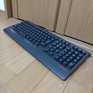 [ рабочий товар ]SHARP X68030. клавиатура sharp X68000 серии 