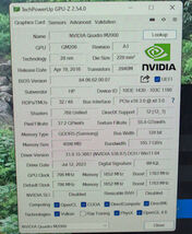 NVIDIA Quadro M2000グラフィックスカード_画像4