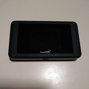 Y!mobile（ワイモバイル） Pocket WI-FI 603HW