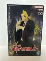 未開封品　マッシュル-MASHLE-DXF-フィン・エイムズ-フィギュア_画像1